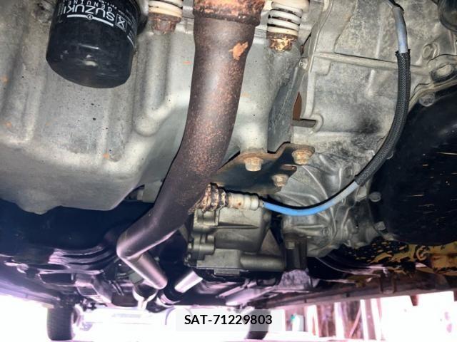 Suzuki WAGON R 2012-10 7252886-3