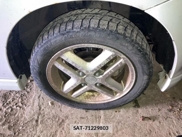 Suzuki WAGON R 2012-10 7252886-4