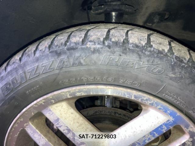 Suzuki WAGON R 2012-10 7252886-5