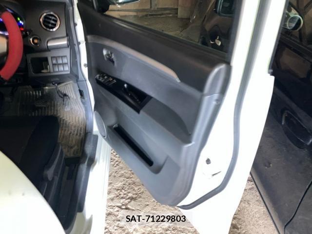 Suzuki WAGON R 2012-10 7252886-6