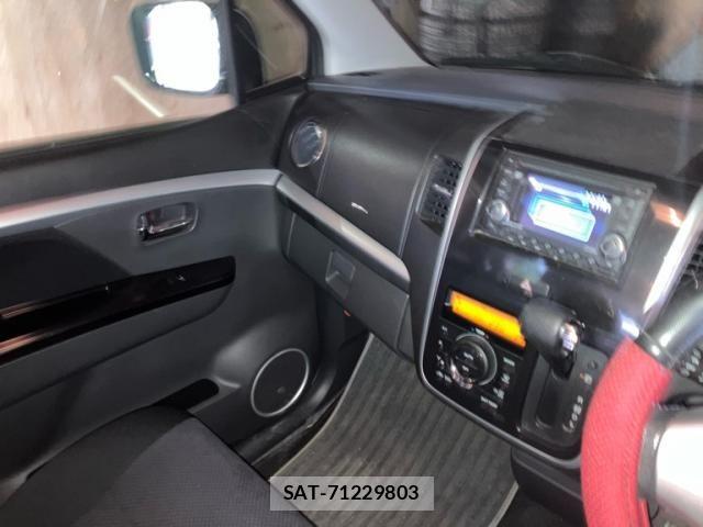 Suzuki WAGON R 2012-10 7252886-7