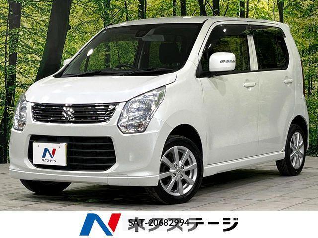 Suzuki WAGON R 2014-02 7252887-0