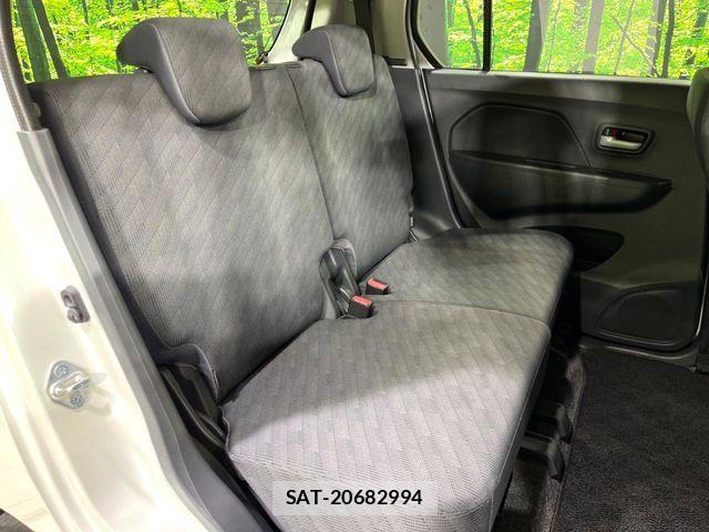 Suzuki WAGON R 2014-02 7252887-9