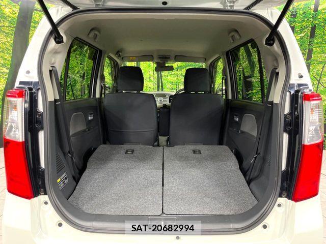 Suzuki WAGON R 2014-02 7252887-10