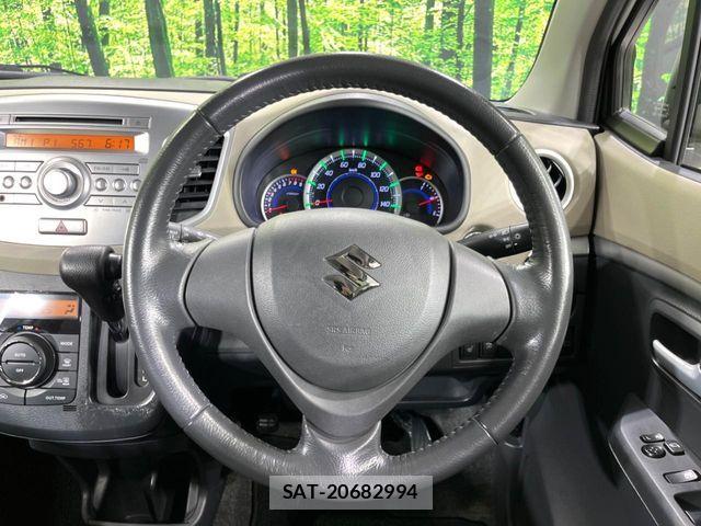 Suzuki WAGON R 2014-02 7252887-11