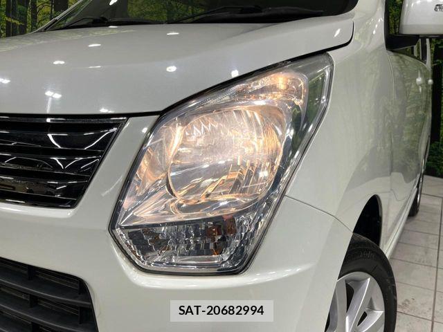 Suzuki WAGON R 2014-02 7252887-12