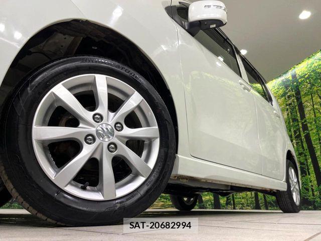 Suzuki WAGON R 2014-02 7252887-13