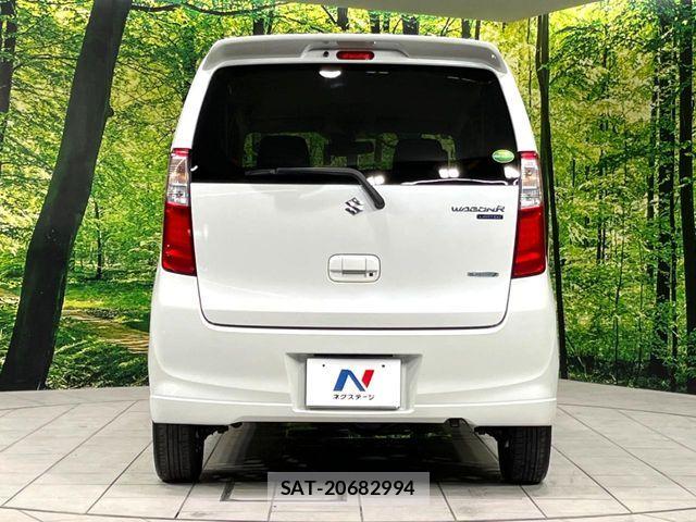 Suzuki WAGON R 2014-02 7252887-15