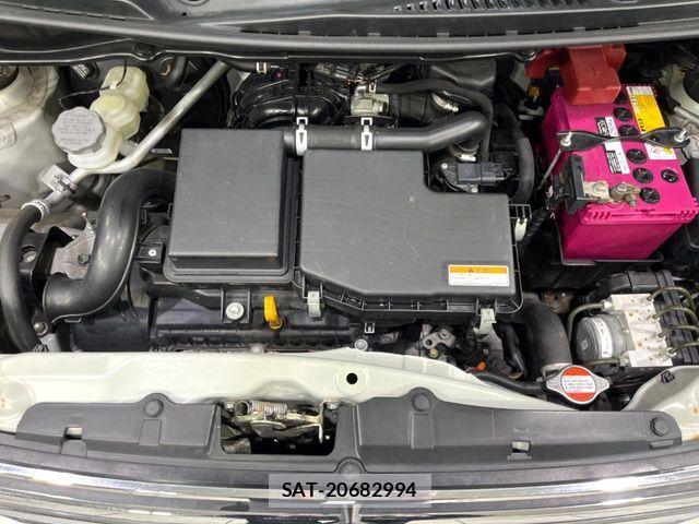 Suzuki WAGON R 2014-02 7252887-18