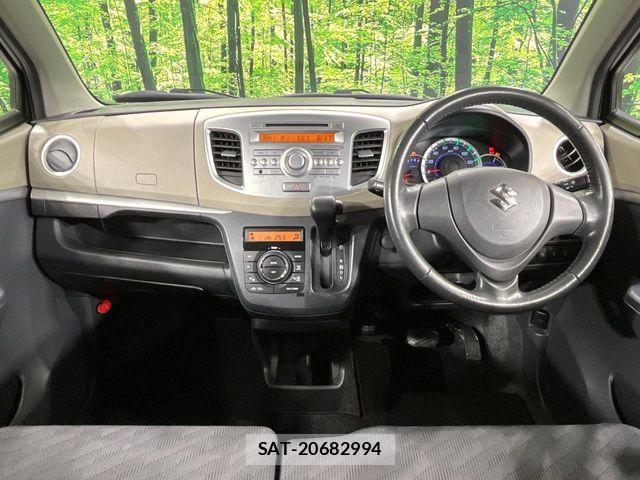 Suzuki WAGON R 2014-02 7252887-2