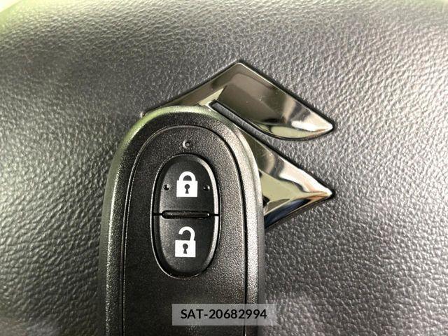 Suzuki WAGON R 2014-02 7252887-5