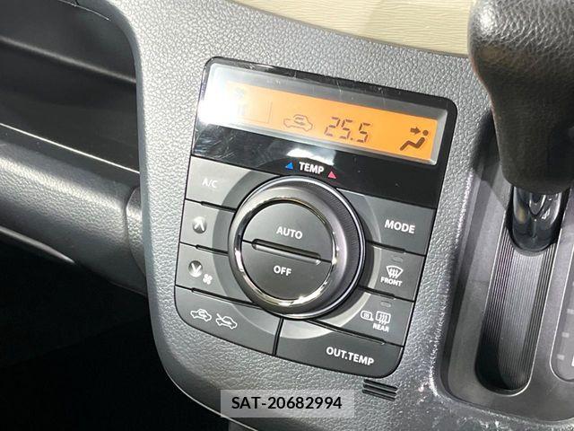 Suzuki WAGON R 2014-02 7252887-6