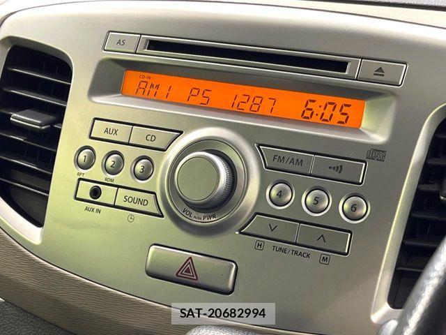 Suzuki WAGON R 2014-02 7252887-7