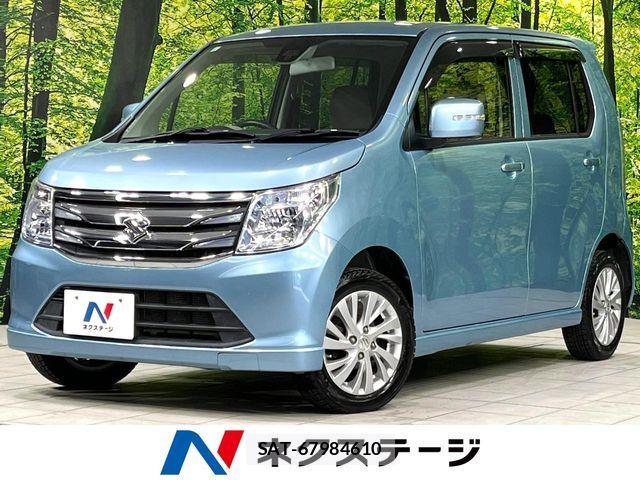 Suzuki WAGON R 2015-05 7331294-0