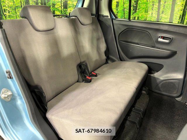 Suzuki WAGON R 2015-05 7331294-9