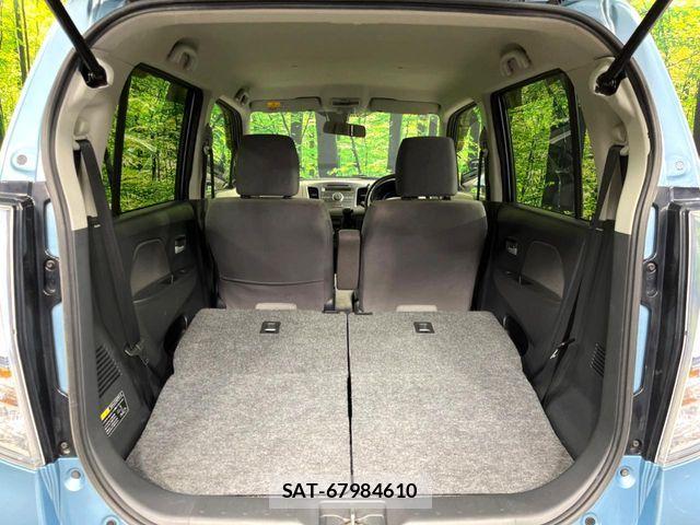 Suzuki WAGON R 2015-05 7331294-10