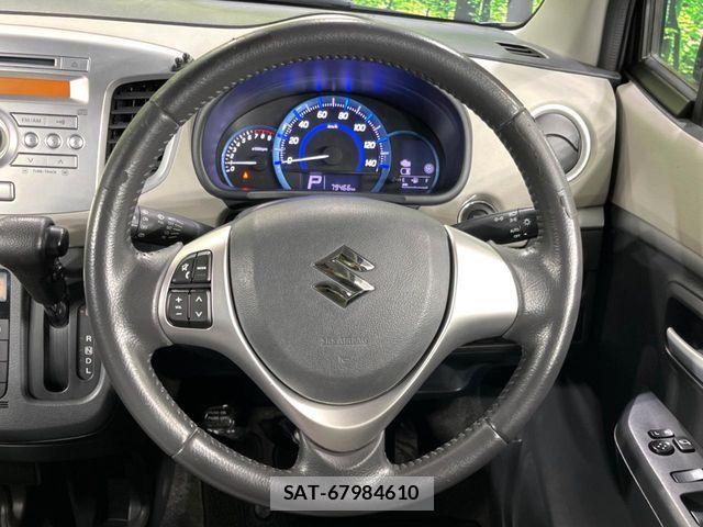 Suzuki WAGON R 2015-05 7331294-11
