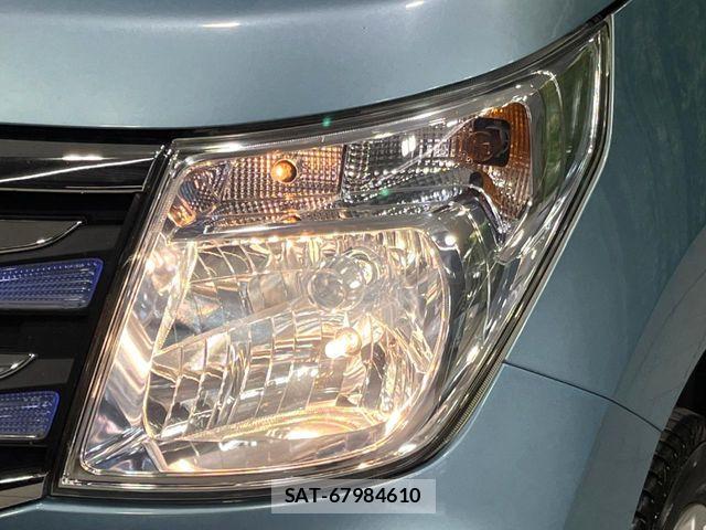 Suzuki WAGON R 2015-05 7331294-12