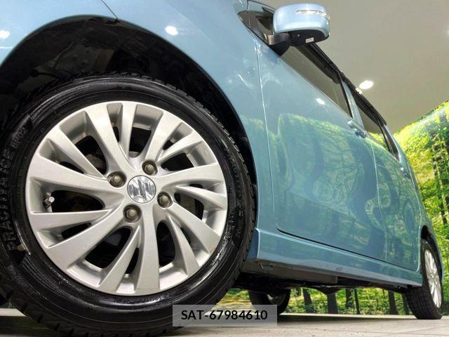 Suzuki WAGON R 2015-05 7331294-13