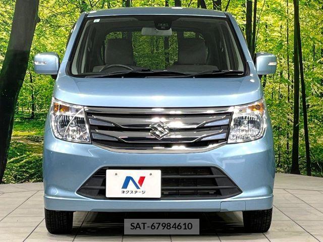 Suzuki WAGON R 2015-05 7331294-14