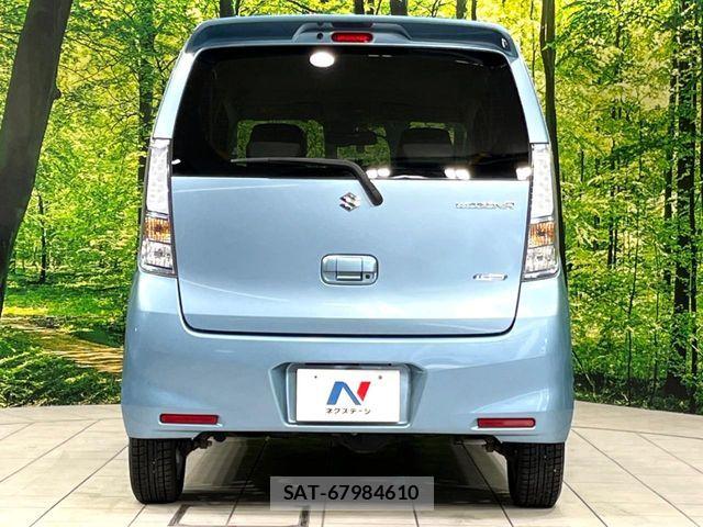 Suzuki WAGON R 2015-05 7331294-15