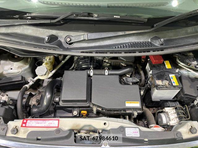 Suzuki WAGON R 2015-05 7331294-18