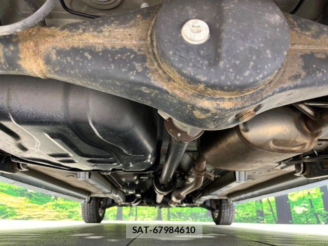 Suzuki WAGON R 2015-05 7331294-19