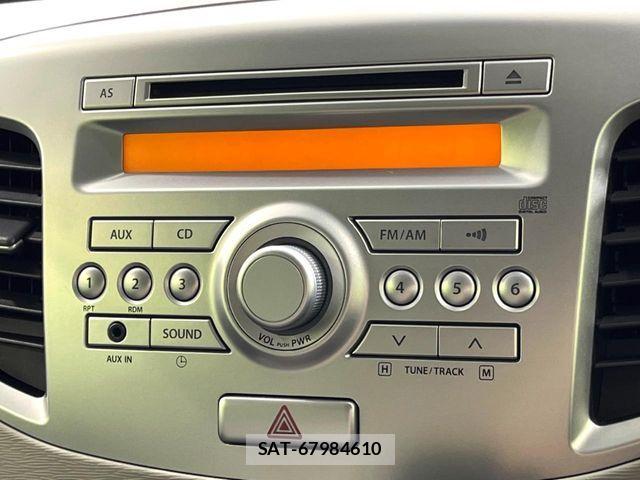 Suzuki WAGON R 2015-05 7331294-3