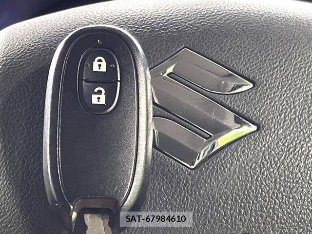 Suzuki WAGON R 2015-05 7331294-6