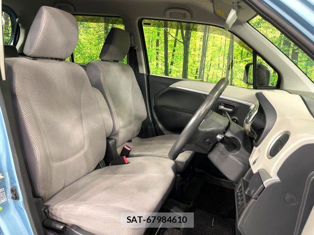 Suzuki WAGON R 2015-05 7331294-8