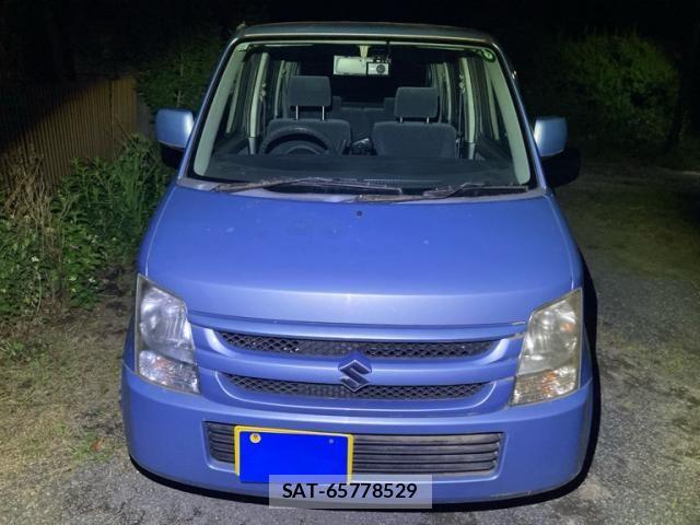sat car