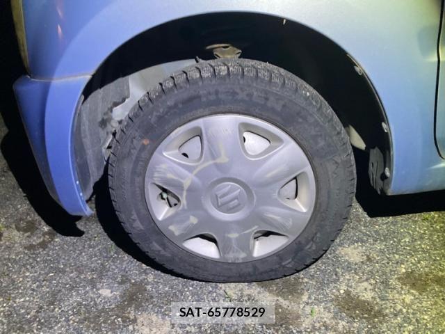 Suzuki WAGON R 2005-10 7332726-9