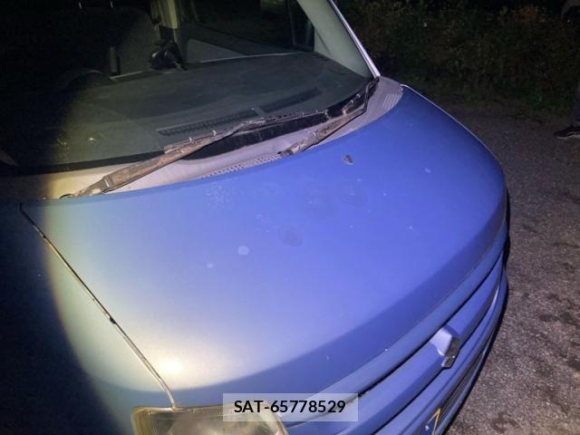Suzuki WAGON R 2005-10 7332726-10