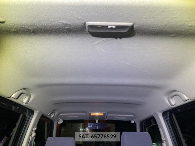 Suzuki WAGON R 2005-10 7332726-12