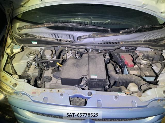 Suzuki WAGON R 2005-10 7332726-13