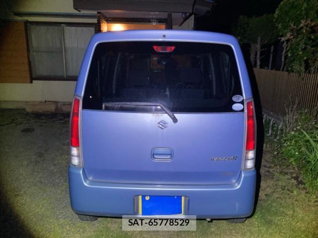 Suzuki WAGON R 2005-10 7332726-1