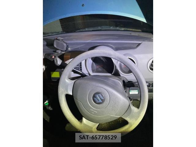 Suzuki WAGON R 2005-10 7332726-21