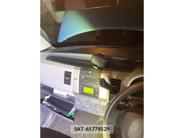 Suzuki WAGON R 2005-10 7332726-23