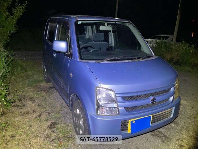 Suzuki WAGON R 2005-10 7332726-5