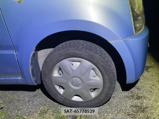 Suzuki WAGON R 2005-10 7332726-6
