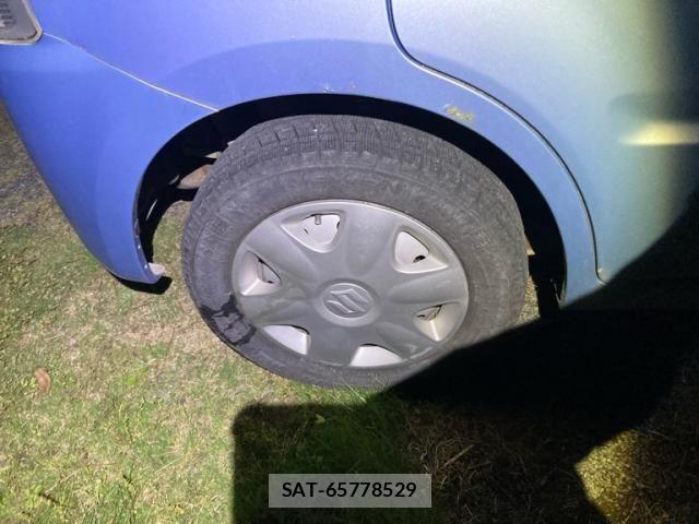 Suzuki WAGON R 2005-10 7332726-7