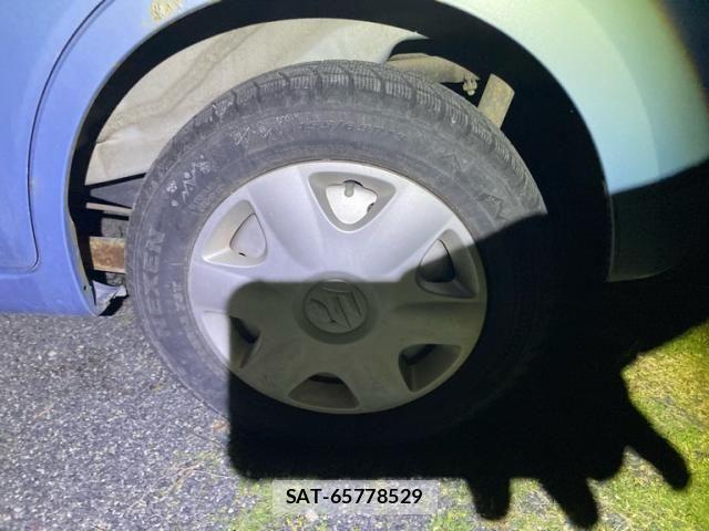 Suzuki WAGON R 2005-10 7332726-8