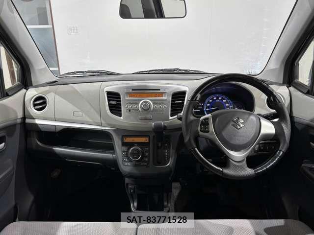 Suzuki WAGON R 2015-07 7331291-9