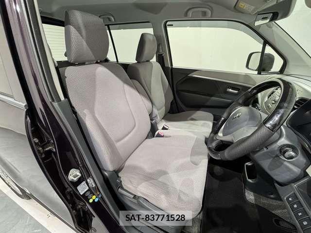 Suzuki WAGON R 2015-07 7331291-10