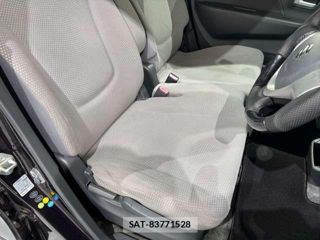 Suzuki WAGON R 2015-07 7331291-11