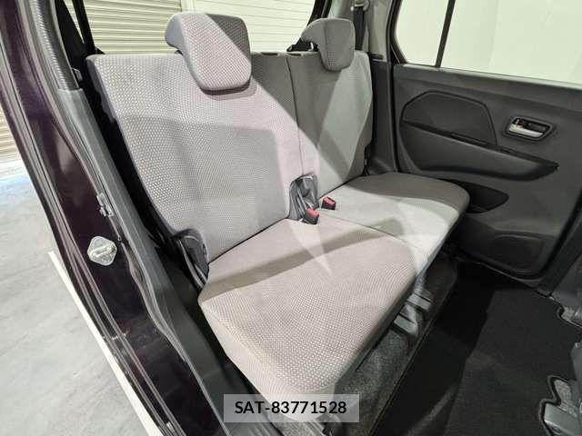 Suzuki WAGON R 2015-07 7331291-14