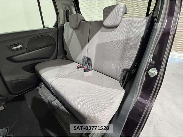 Suzuki WAGON R 2015-07 7331291-15