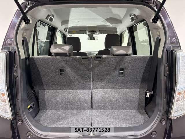 Suzuki WAGON R 2015-07 7331291-16