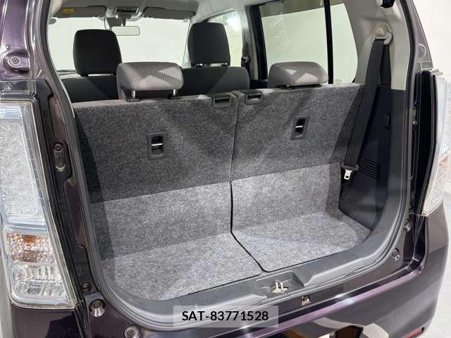 Suzuki WAGON R 2015-07 7331291-17