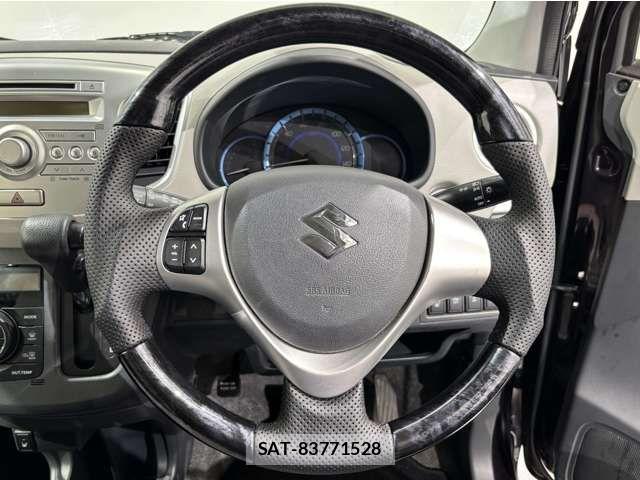 Suzuki WAGON R 2015-07 7331291-18